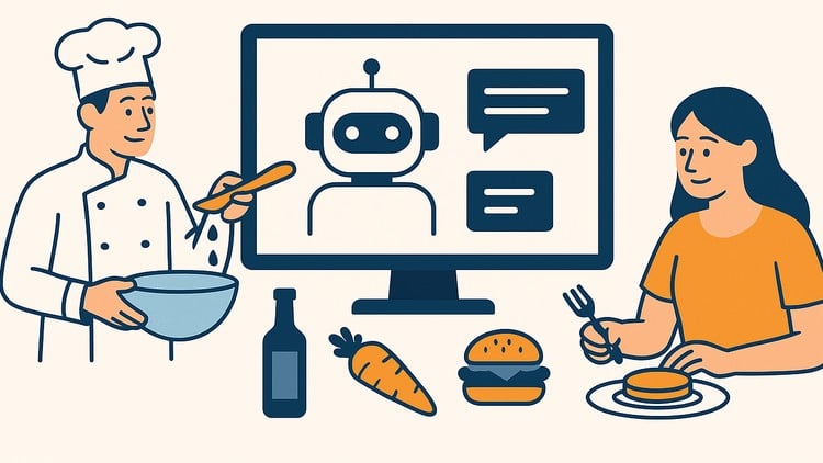 From Recipe to Chef: Become an LLM Engineer 100+ Projects