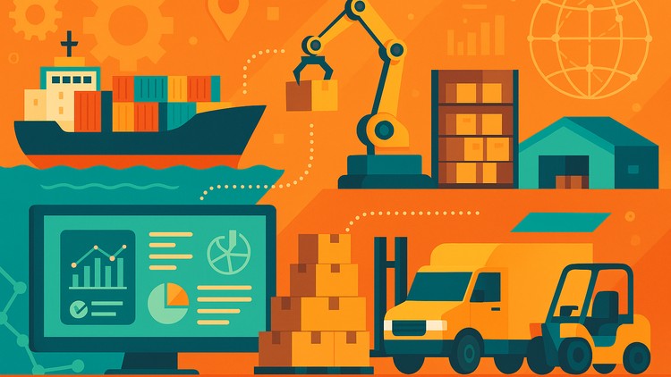 Fundamentals of Supply Chain Management