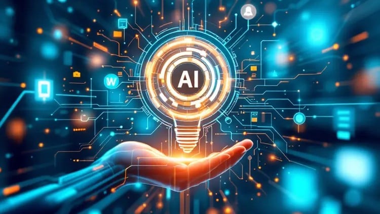 Generative AI Complete Bootcamp – NLP, Transformers & Gen AI