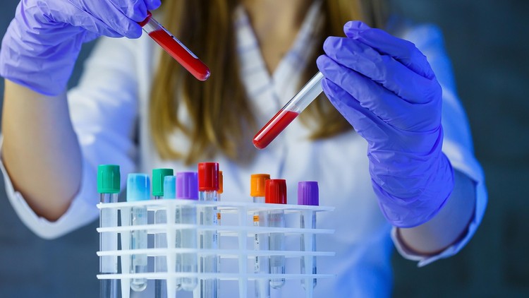 HEARThrive – Module 1A – Advanced Blood Secrets