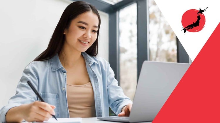 Japanese for Beginners | The complete course