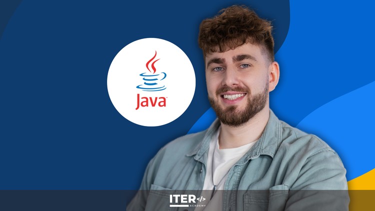 Java: Complete Java Core for Beginners with Exercises – 2025