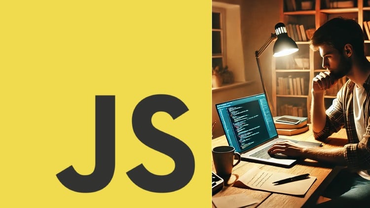 JavaScript Coding Interview Questions [with SOLUTIONS] 2025
