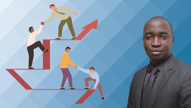 Leadership Mastery: Modern Leaders’ Practical Training