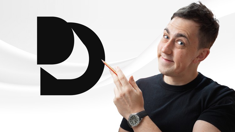 Lettermark Logo Design: Create Iconic & Unique Letter Logos