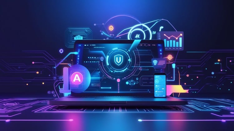 Master Digital Marketing with AI: 9 Courses in 1 Guide