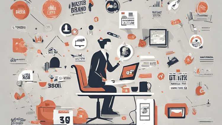 Master in Brand Strategy and Brand Management