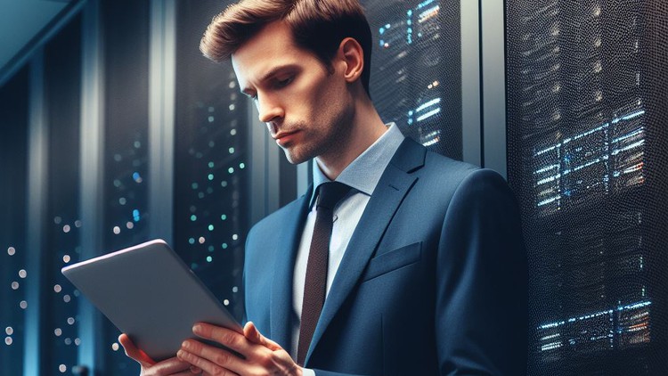 Mastering Active Directory: Manage and Optimize The Network