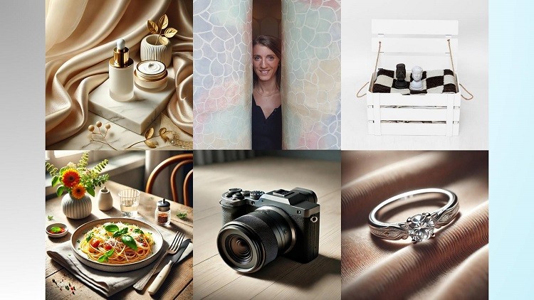 Mastering Product Photography: From Beginner to Pro