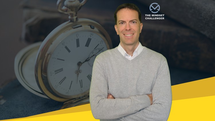Mastering Time – The Art of Flawless Execution