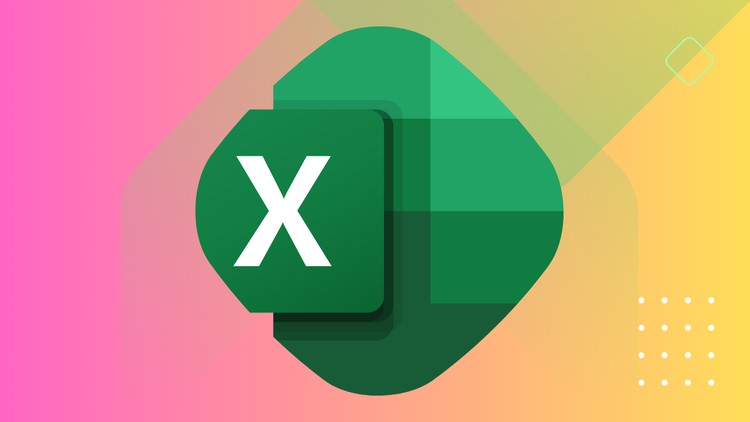 Microsoft Excel – Excel Course For Beginners