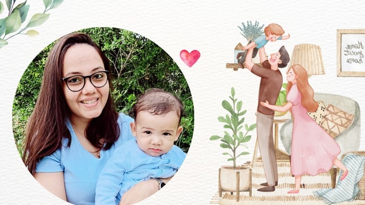 Modern Parenting: Handle Tantrums & Build Strong Bonds