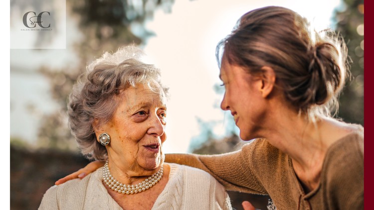 My Aging Parents Need More Support, What do I do?