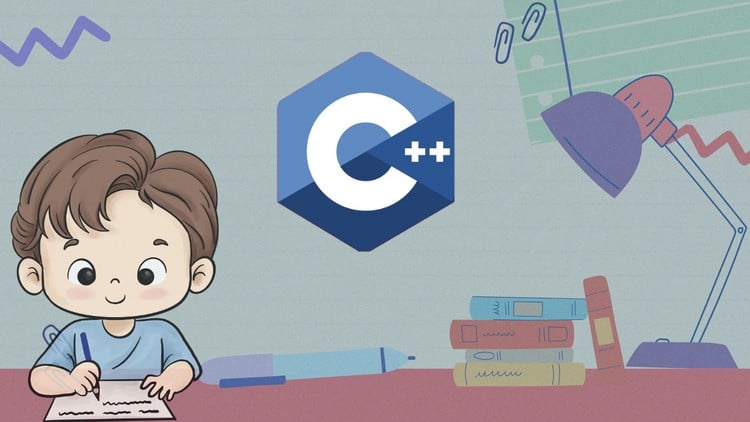 Object Oriented Programming in C++ & Interview Preparation