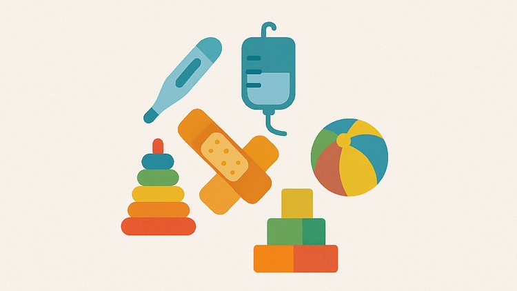 Occupational Therapy’s Role in Pediatric Oncology