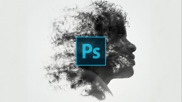 Photoshop CC: The Essentials of Photoshop In Just 2 hrs