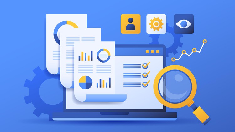 Power BI: Data Analytics with Power BI Bootcamp