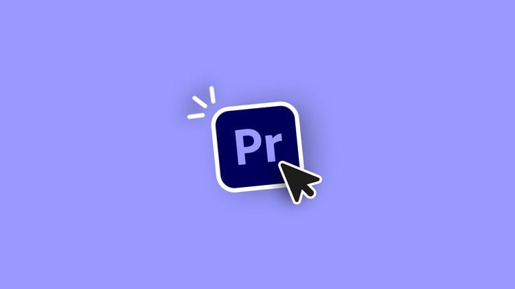 Premiere Pro Essentials