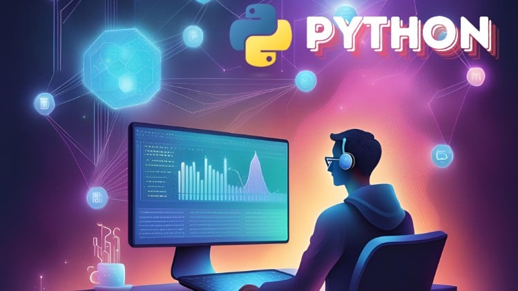 Python For Data Science – Real Time Experience