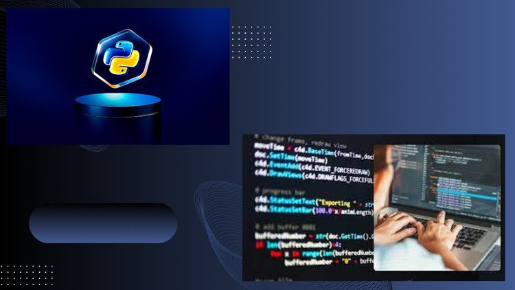 Python for Layman ( in Hindi\Urdu Language)