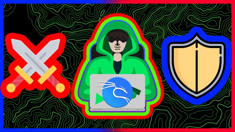 Real Ethical Hacking in 46 Hours: Certificated CSEH+CEH PRO