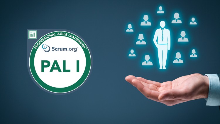 Scrum Professional Agile Leadership I (PAL) Practice Exams