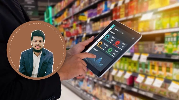 Short Diploma in Retail Management & Merchandising