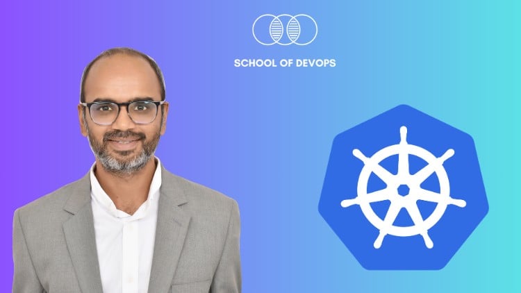 Supercourse – Ultimate Advanced Kubernetes Bootcamp