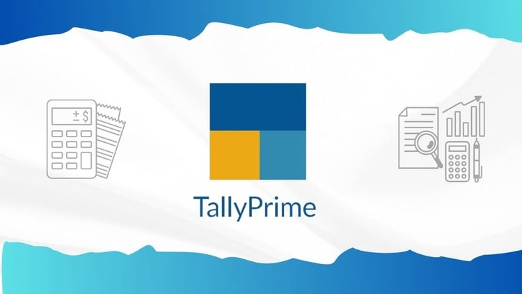 Tally Prime Basic to Advance Training Course 2025