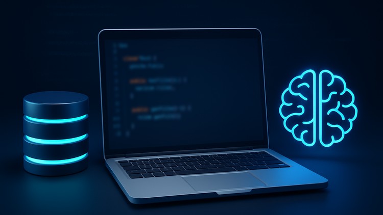 The Complete Back End Web Development Course