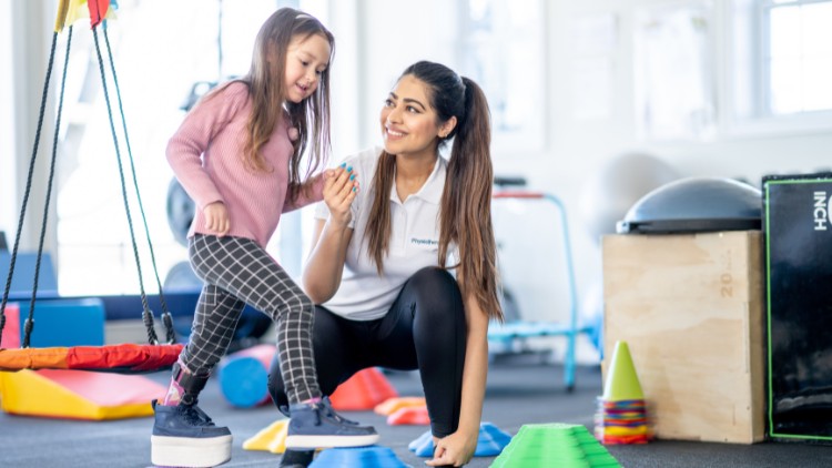 Unlocking the Senses: A Guide to Sensory Integration