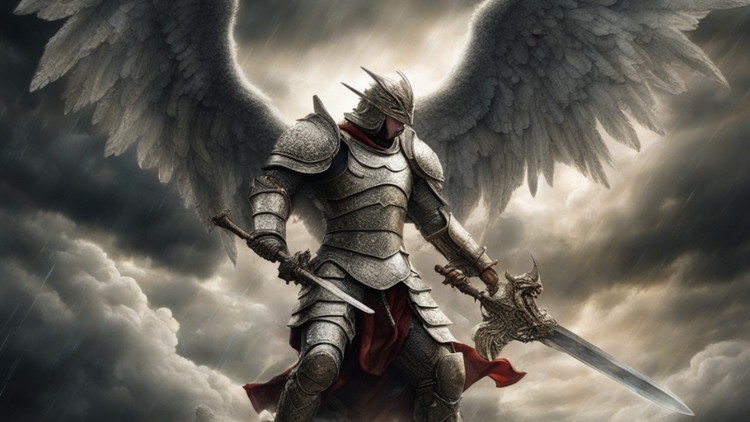 “Victory in the Spirit: A Battle Plan for Life”