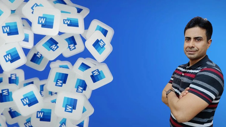 Word Wizard : Using Microsoft Word Like a Pro in 2024