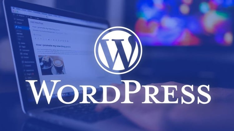 WordPress for Beginners – Master WordPress in very less time