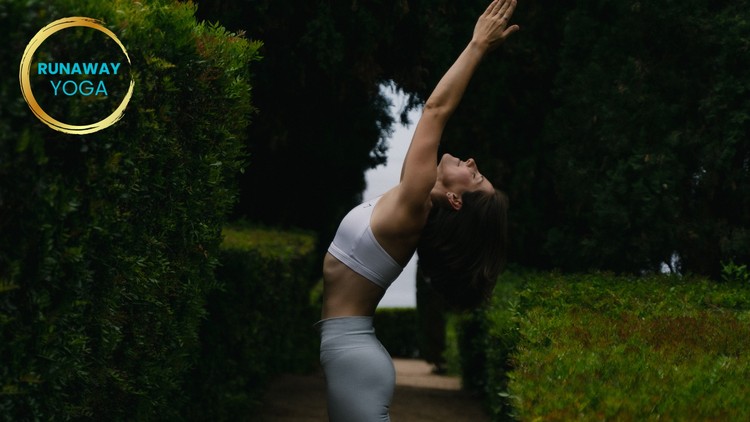 Yoga For a Healthy Back