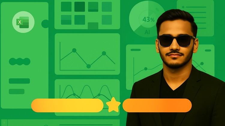 Excel Mastery: Guide to Formulas, Functions and Lookup Tools