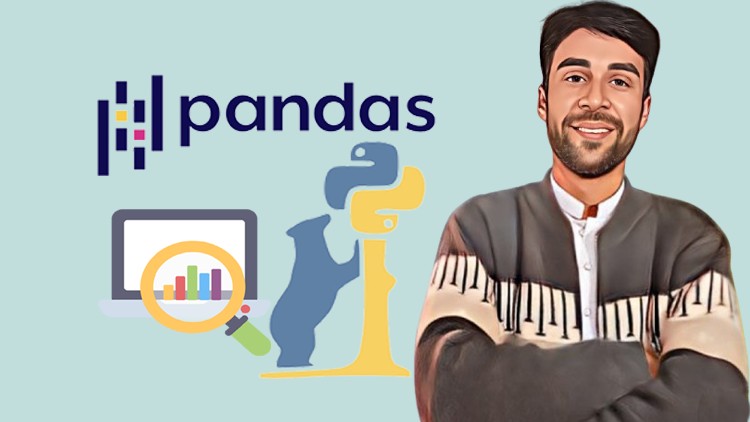 2025 | Pandas Bootcamp | Data Analysis with Pandas Python3