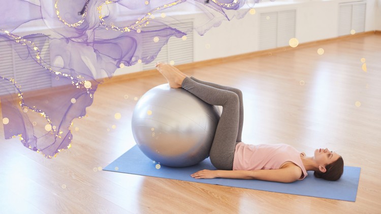 A Comprehensive Series of Pilates Workouts from Home