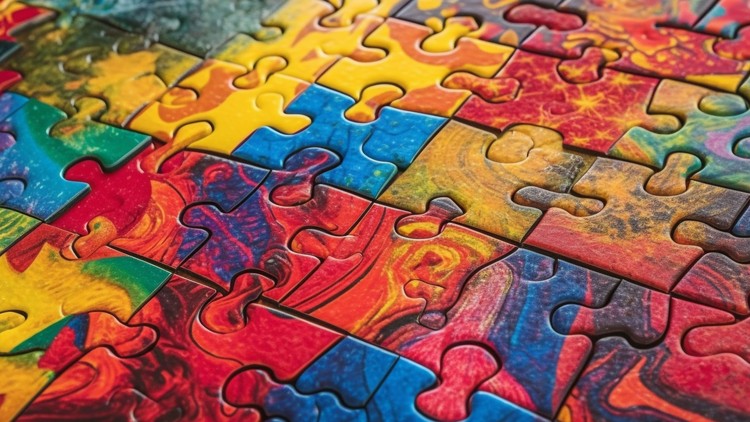 AI Self-Discovery: PRO-Expression of Talents