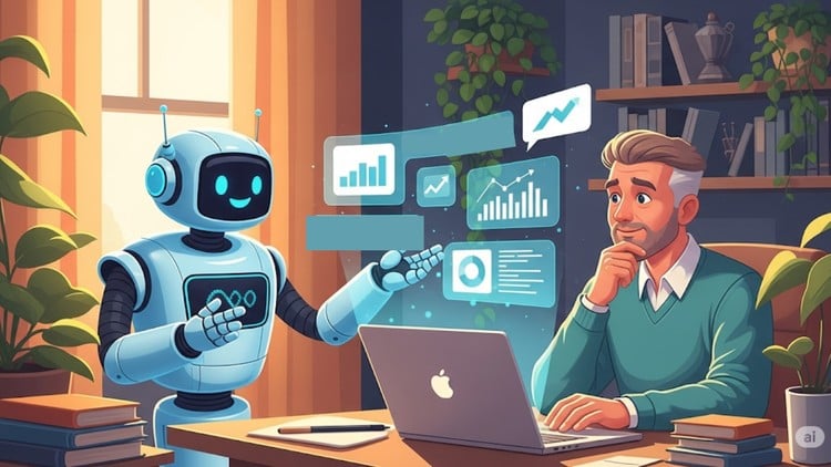 AI for Content Creators: Build, Automate, Scale Your Content