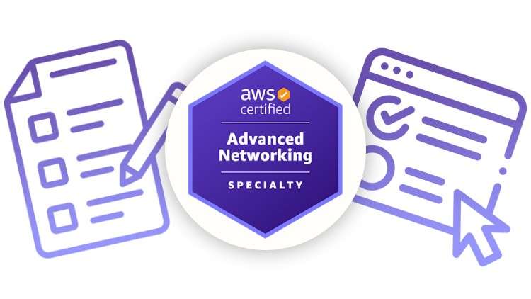 AWS Certified Advanced Networking Specialty Mock Exam Test