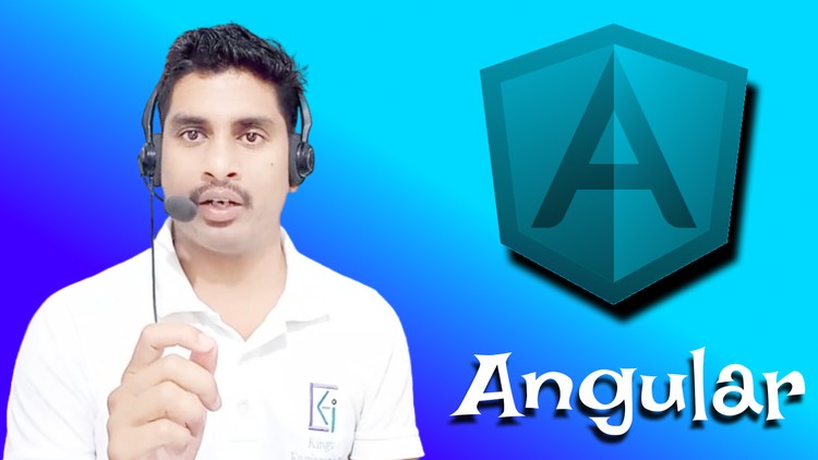 Angular – The Engineers Choice