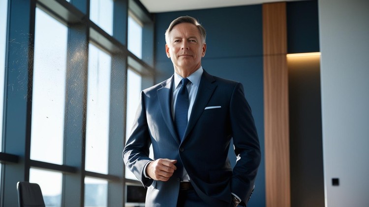 Become a Chief AI Officer – Becoming Enterprise-Ready