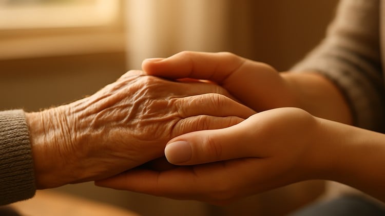 Becoming a Death Doula: A Gentle Introduction to End-of-Life