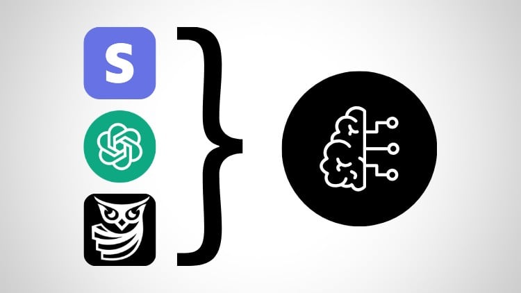 Build AI Saas Apps / AI Tools with [No Code] x ChatGPT
