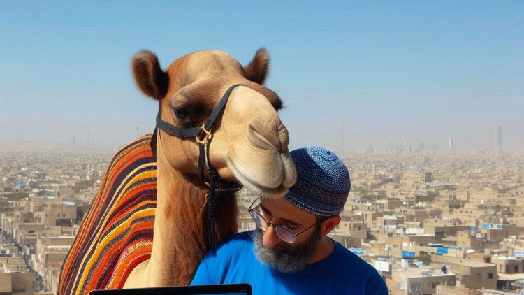 CamelCare101-Fundamentals of Success