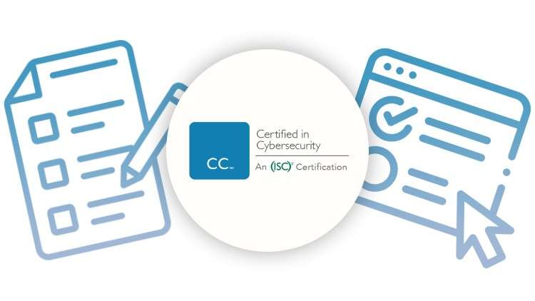Certified in Cybersecurity Certification Mock Exam Test