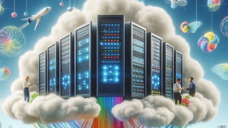 Cloud Computing Course Introductory Azure AWS Heroku