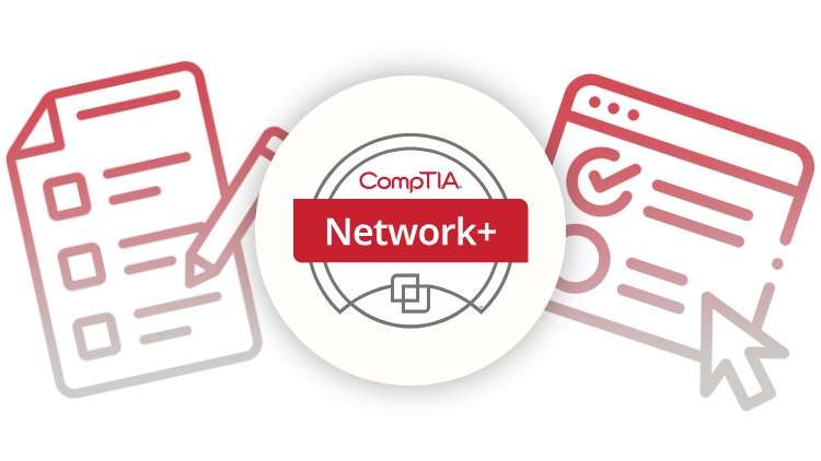 CompTIA Network+ (N10-008) Certification Mock Exam Test