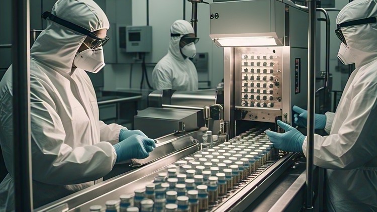 Complete Guide to Process Validation in Pharma Manufacturing